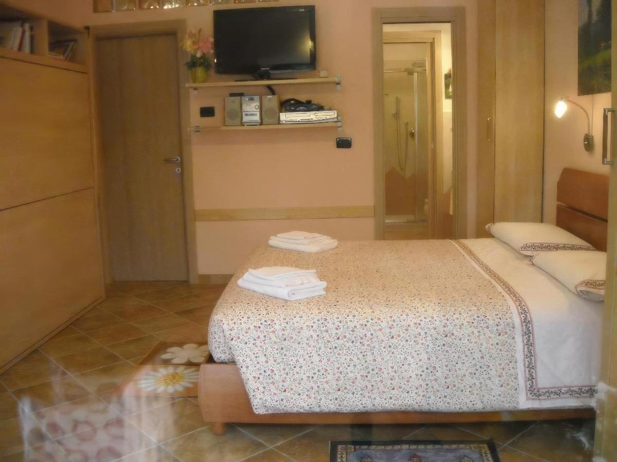 Bed and Breakfast Agrodolce Boissano Экстерьер фото